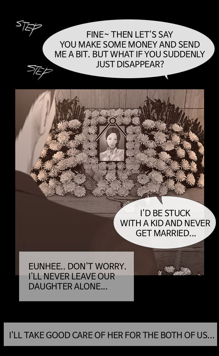 DEAD DAYS Chapter 46 page 10 - Chapter 46 : Ep. 0-4