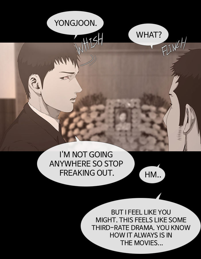 DEAD DAYS Chapter 46 page 12 - Chapter 46 : Ep. 0-4