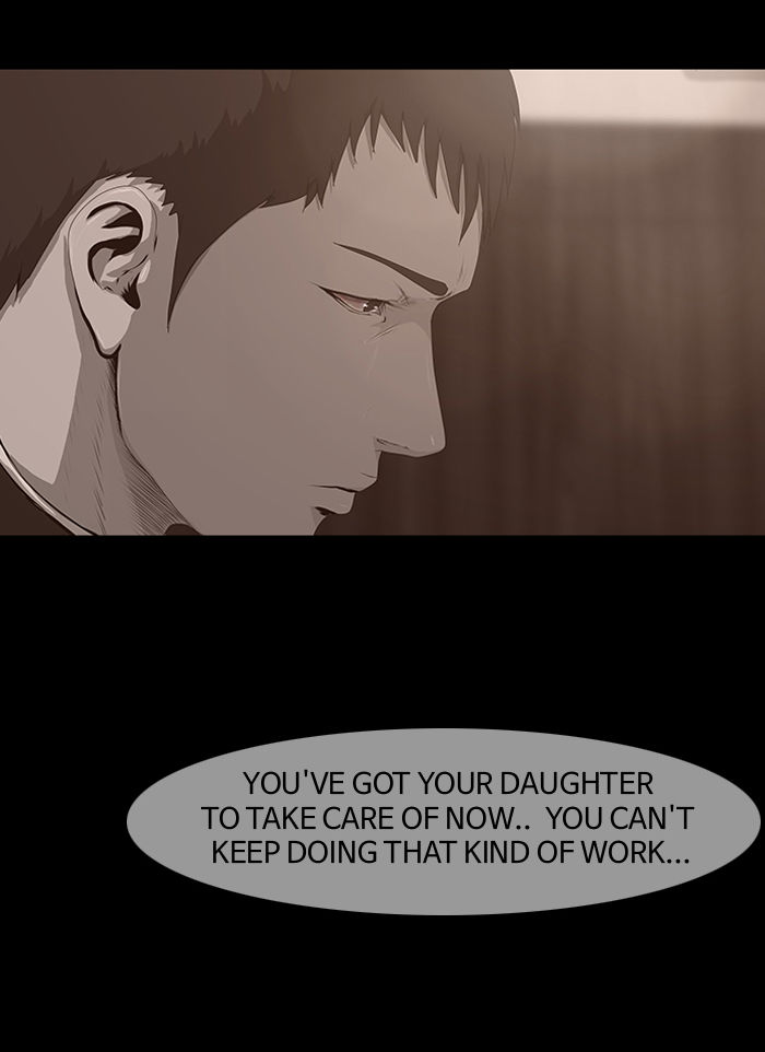 DEAD DAYS Chapter 46 page 3 - Chapter 46 : Ep. 0-4