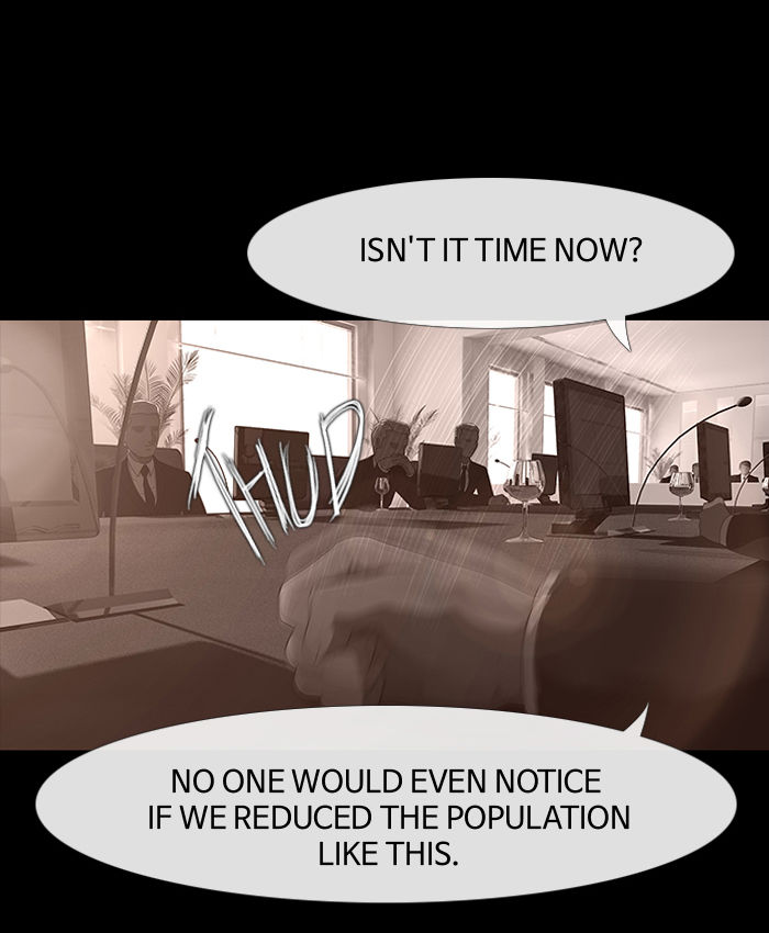 DEAD DAYS Chapter 46 page 30 - Chapter 46 : Ep. 0-4