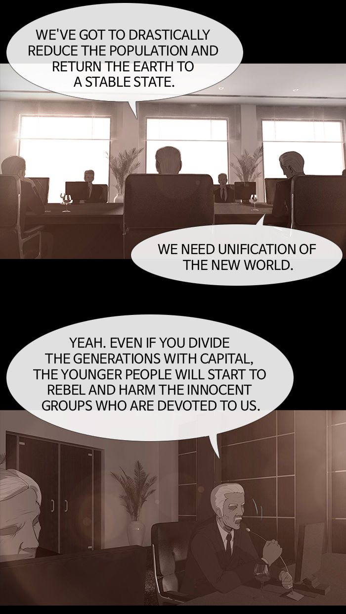DEAD DAYS Chapter 46 page 31 - Chapter 46 : Ep. 0-4