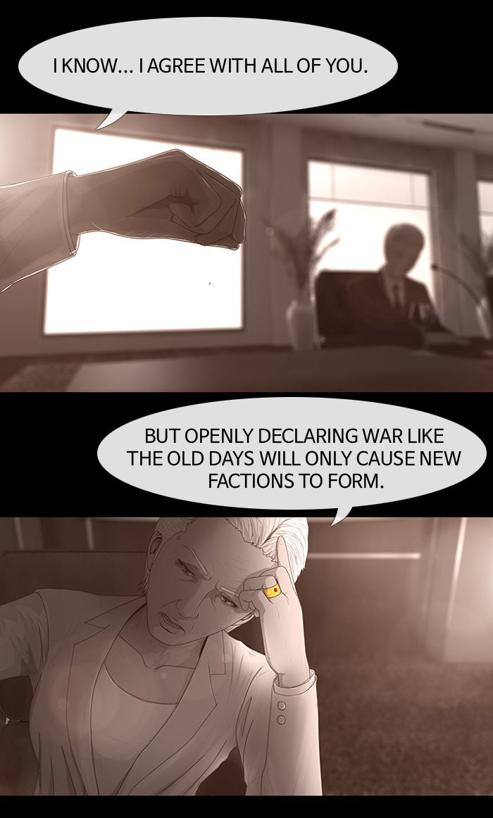 DEAD DAYS Chapter 46 page 34 - Chapter 46 : Ep. 0-4