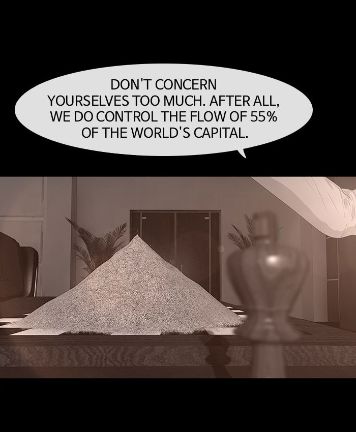 DEAD DAYS Chapter 46 page 35 - Chapter 46 : Ep. 0-4
