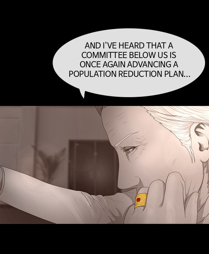 DEAD DAYS Chapter 46 page 36 - Chapter 46 : Ep. 0-4