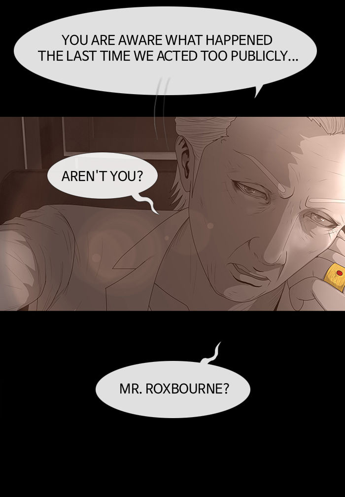 DEAD DAYS Chapter 46 page 37 - Chapter 46 : Ep. 0-4