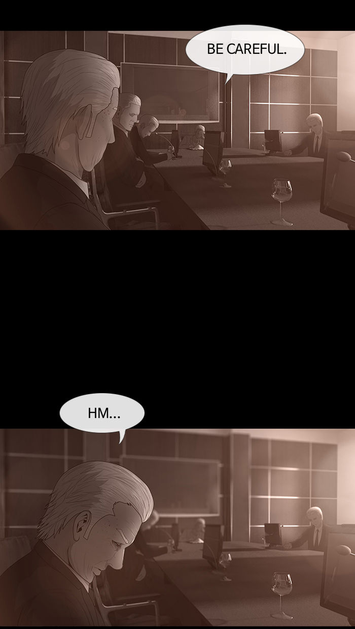 DEAD DAYS Chapter 46 page 38 - Chapter 46 : Ep. 0-4