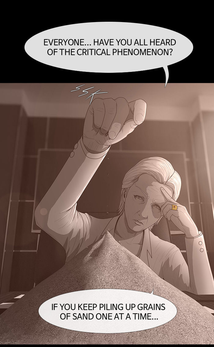 DEAD DAYS Chapter 46 page 42 - Chapter 46 : Ep. 0-4