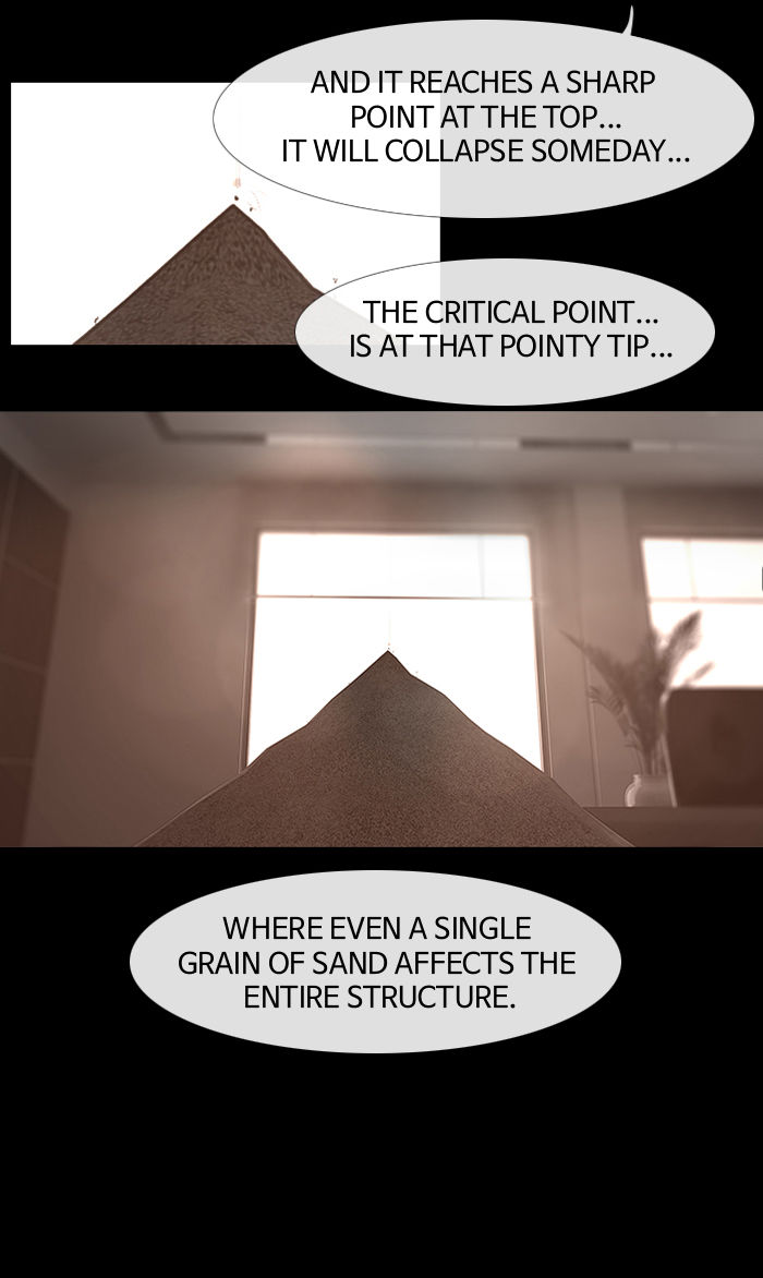 DEAD DAYS Chapter 46 page 43 - Chapter 46 : Ep. 0-4