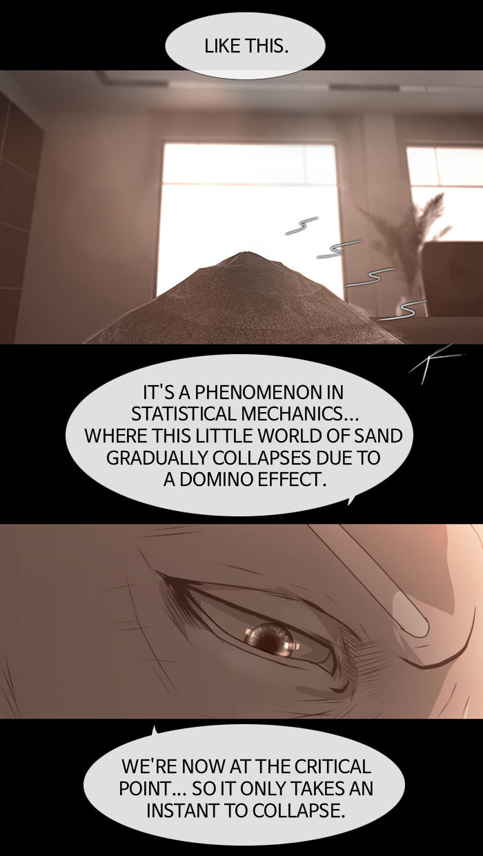 DEAD DAYS Chapter 46 page 44 - Chapter 46 : Ep. 0-4