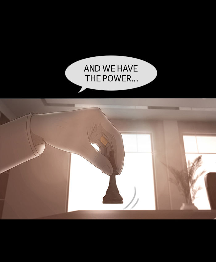 DEAD DAYS Chapter 46 page 45 - Chapter 46 : Ep. 0-4