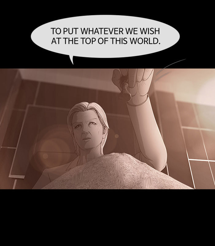 DEAD DAYS Chapter 46 page 46 - Chapter 46 : Ep. 0-4