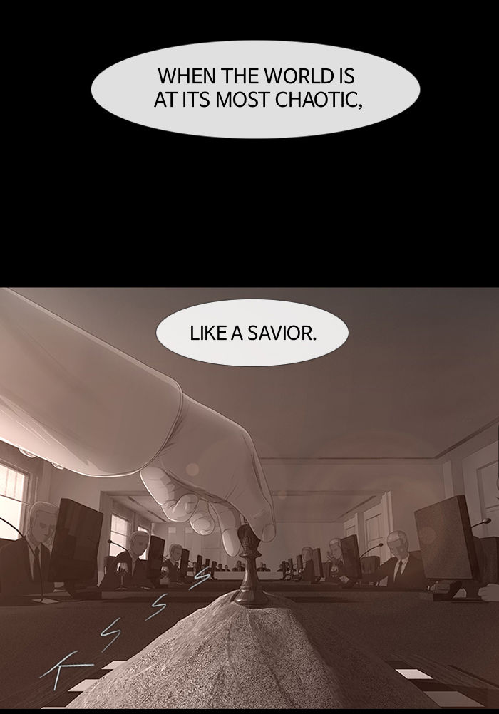 DEAD DAYS Chapter 46 page 47 - Chapter 46 : Ep. 0-4