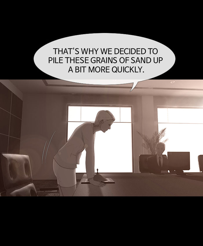 DEAD DAYS Chapter 46 page 49 - Chapter 46 : Ep. 0-4