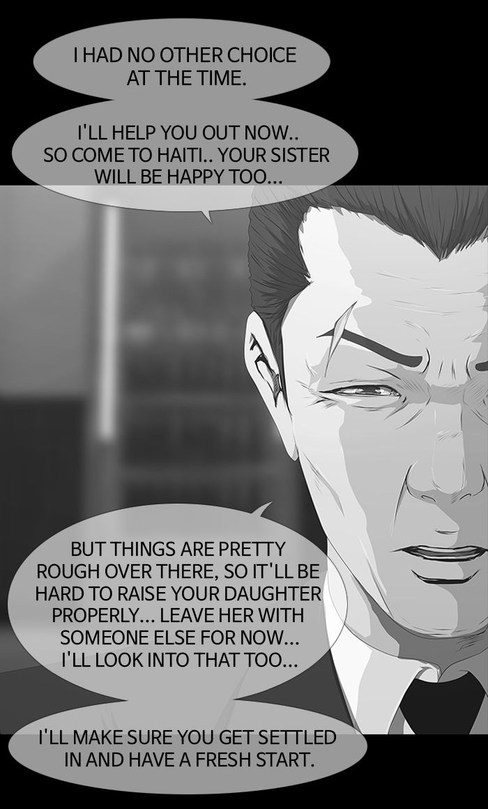 DEAD DAYS Chapter 46 page 5 - Chapter 46 : Ep. 0-4