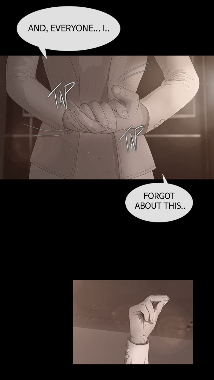 DEAD DAYS Chapter 46 page 50 - Chapter 46 : Ep. 0-4