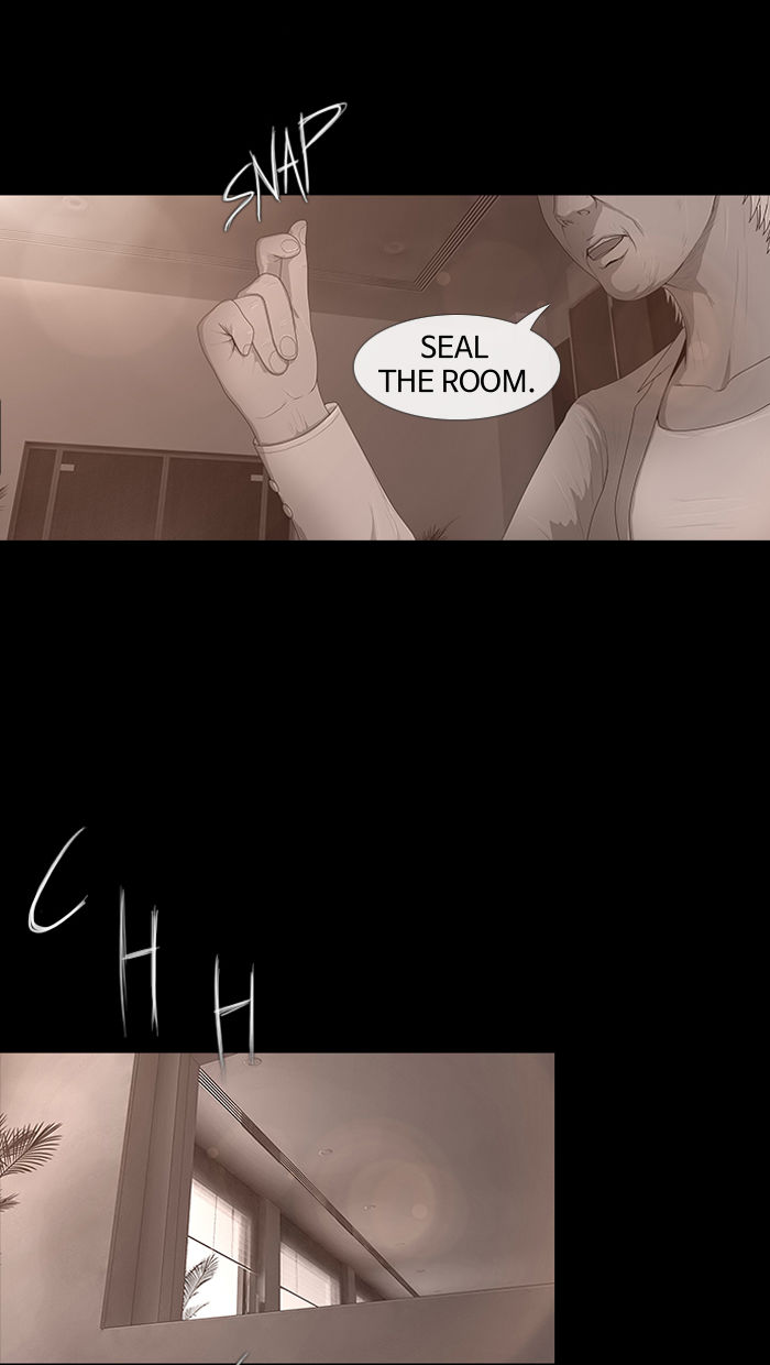 DEAD DAYS Chapter 46 page 51 - Chapter 46 : Ep. 0-4