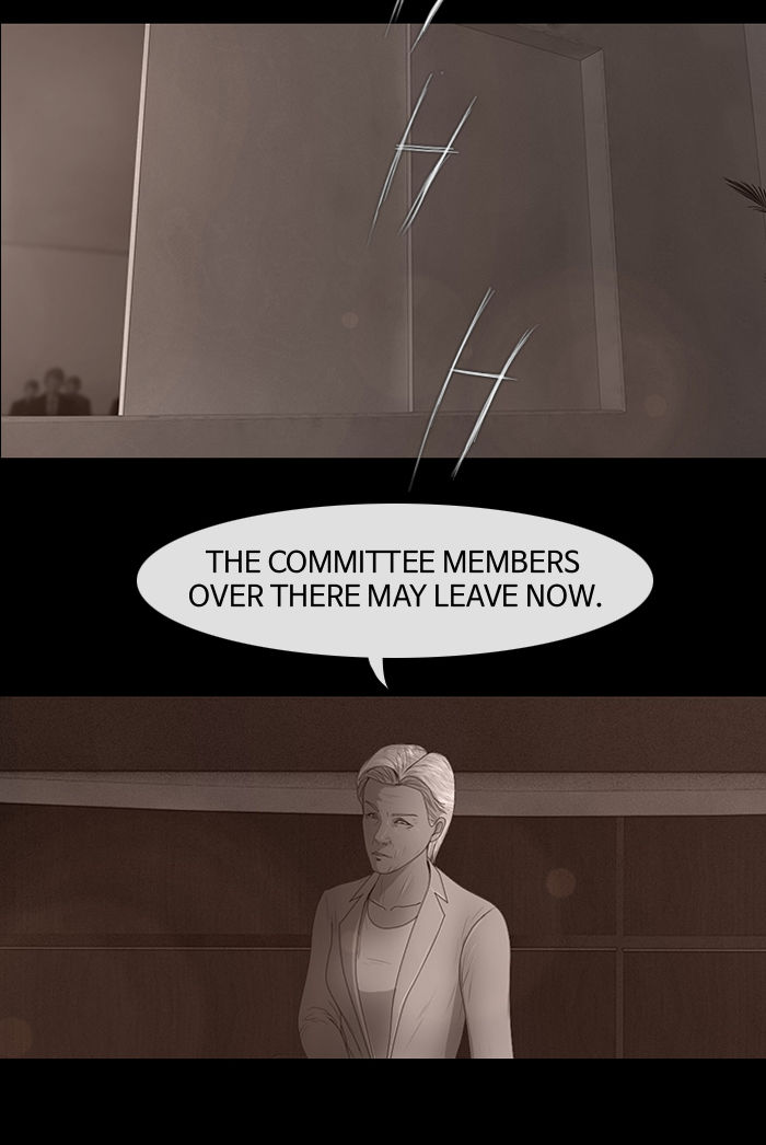 DEAD DAYS Chapter 46 page 53 - Chapter 46 : Ep. 0-4