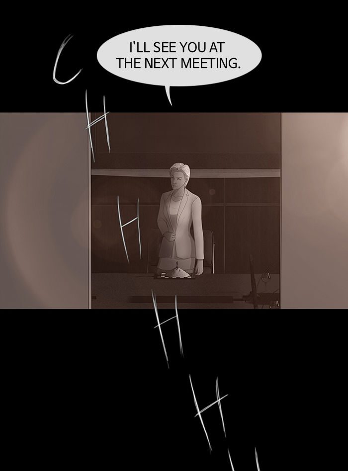 DEAD DAYS Chapter 46 page 54 - Chapter 46 : Ep. 0-4