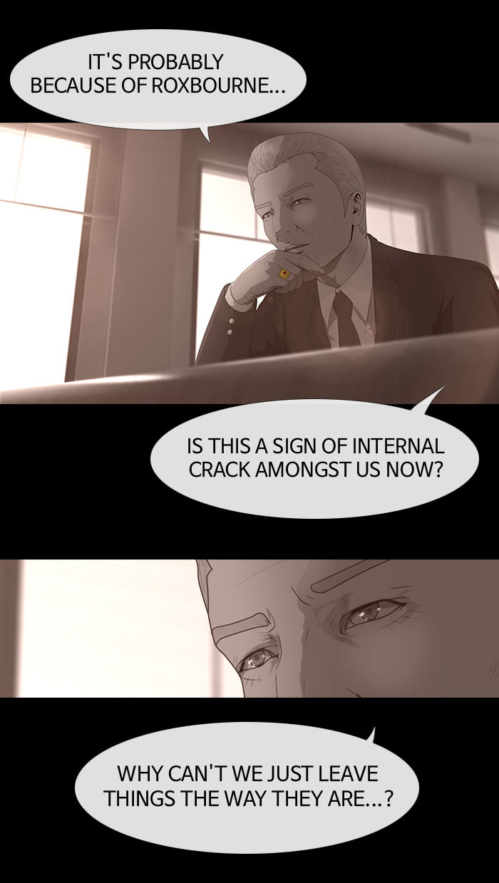 DEAD DAYS Chapter 46 page 57 - Chapter 46 : Ep. 0-4