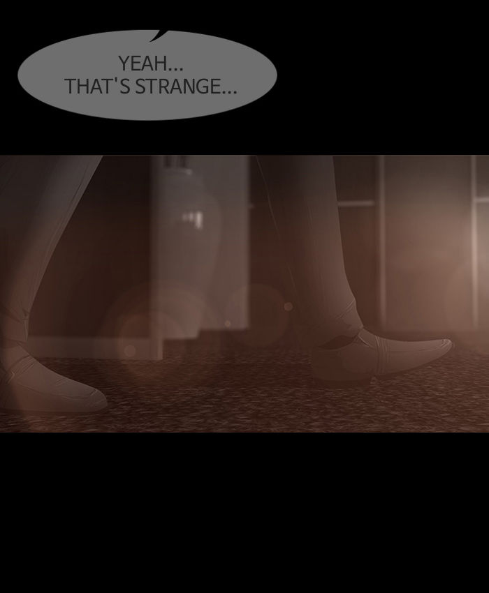 DEAD DAYS Chapter 46 page 60 - Chapter 46 : Ep. 0-4