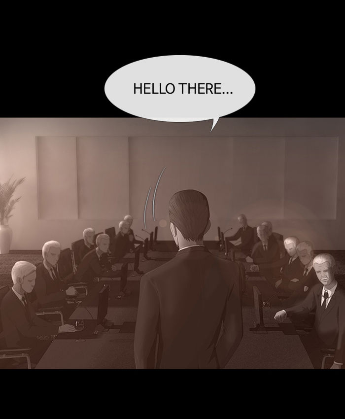 DEAD DAYS Chapter 46 page 61 - Chapter 46 : Ep. 0-4