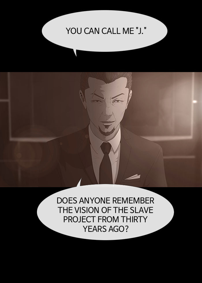 DEAD DAYS Chapter 46 page 62 - Chapter 46 : Ep. 0-4