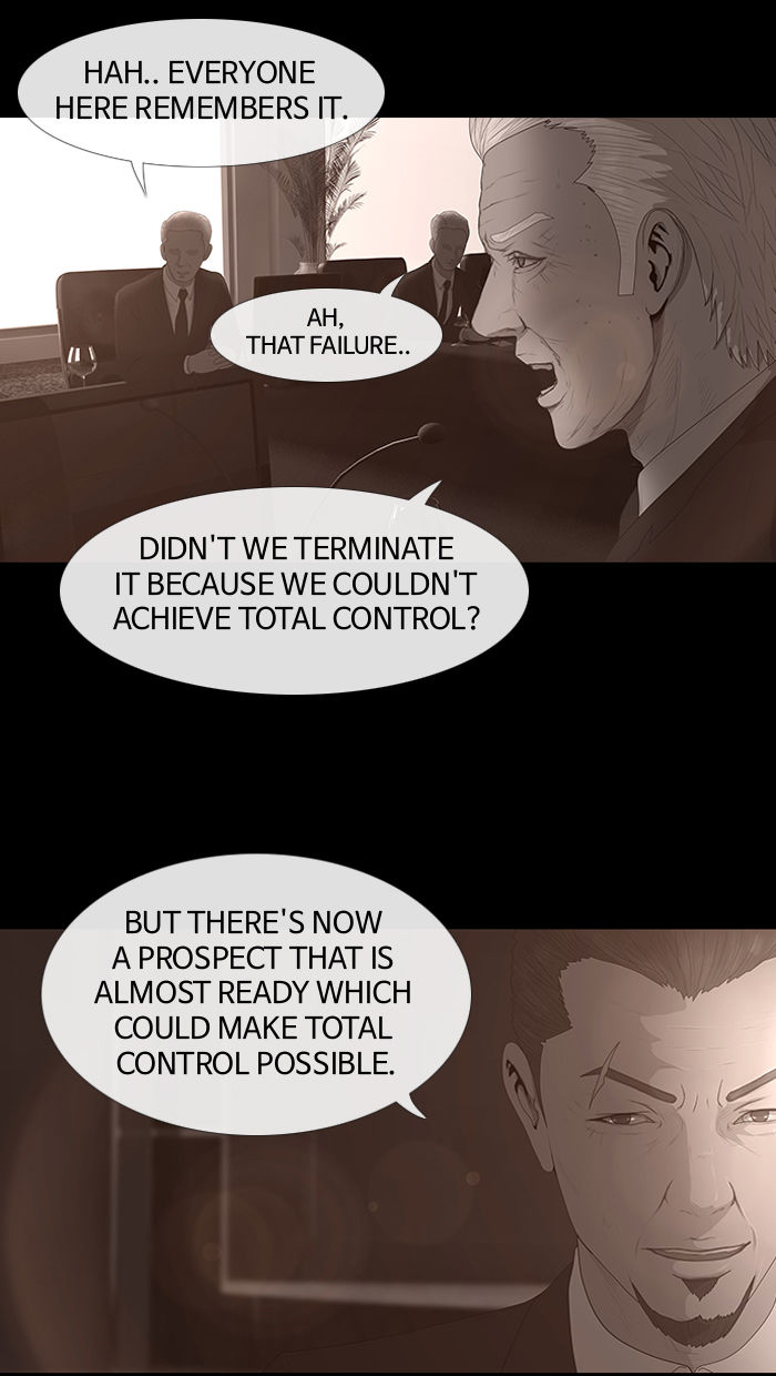 DEAD DAYS Chapter 46 page 63 - Chapter 46 : Ep. 0-4