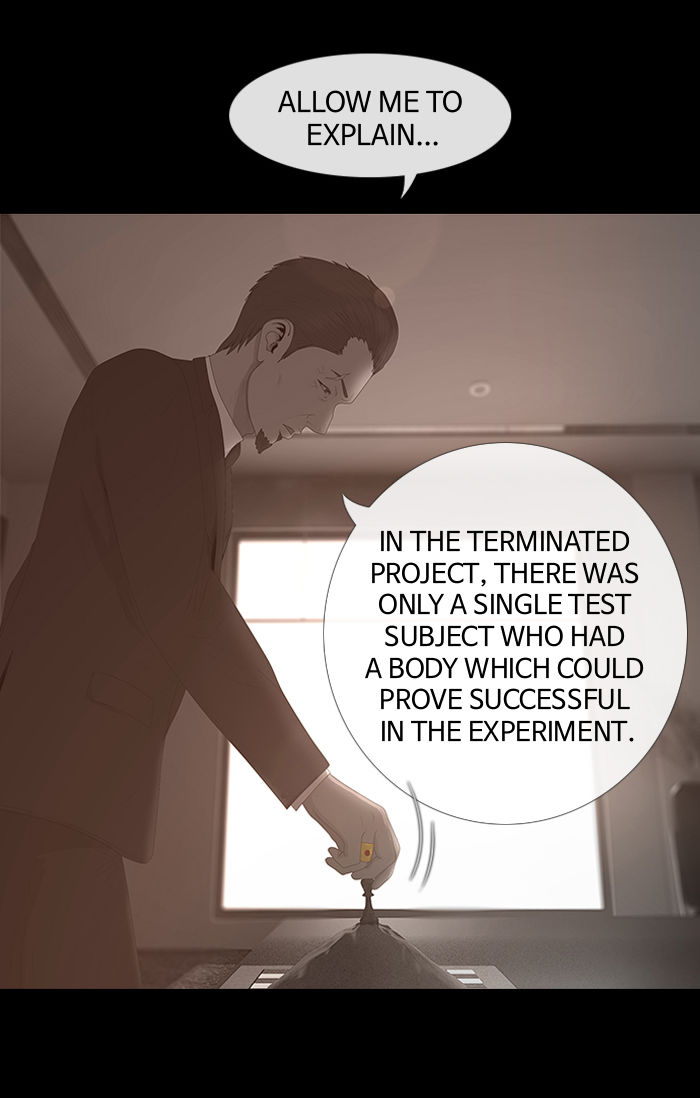 DEAD DAYS Chapter 46 page 65 - Chapter 46 : Ep. 0-4