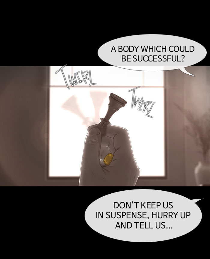 DEAD DAYS Chapter 46 page 66 - Chapter 46 : Ep. 0-4