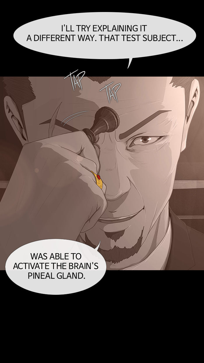 DEAD DAYS Chapter 46 page 67 - Chapter 46 : Ep. 0-4