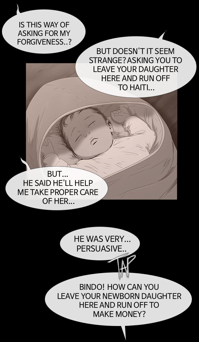 DEAD DAYS Chapter 46 page 7 - Chapter 46 : Ep. 0-4