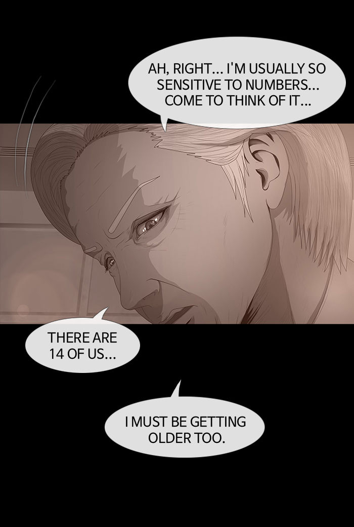 DEAD DAYS Chapter 46 page 74 - Chapter 46 : Ep. 0-4