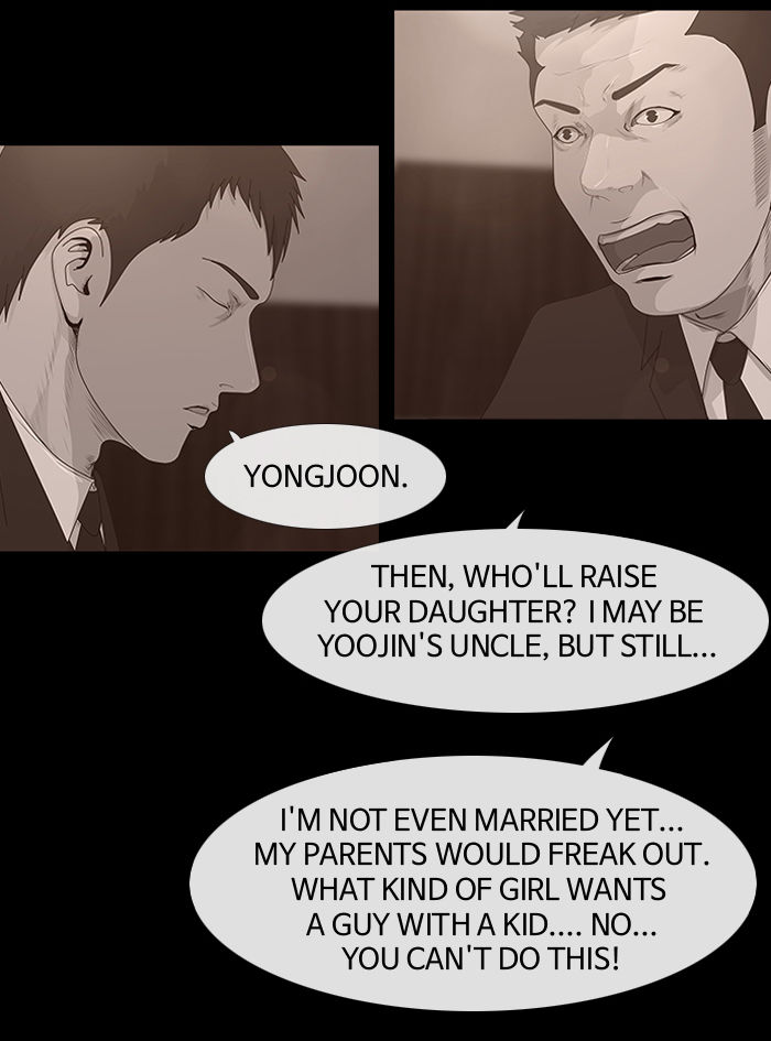 DEAD DAYS Chapter 46 page 8 - Chapter 46 : Ep. 0-4