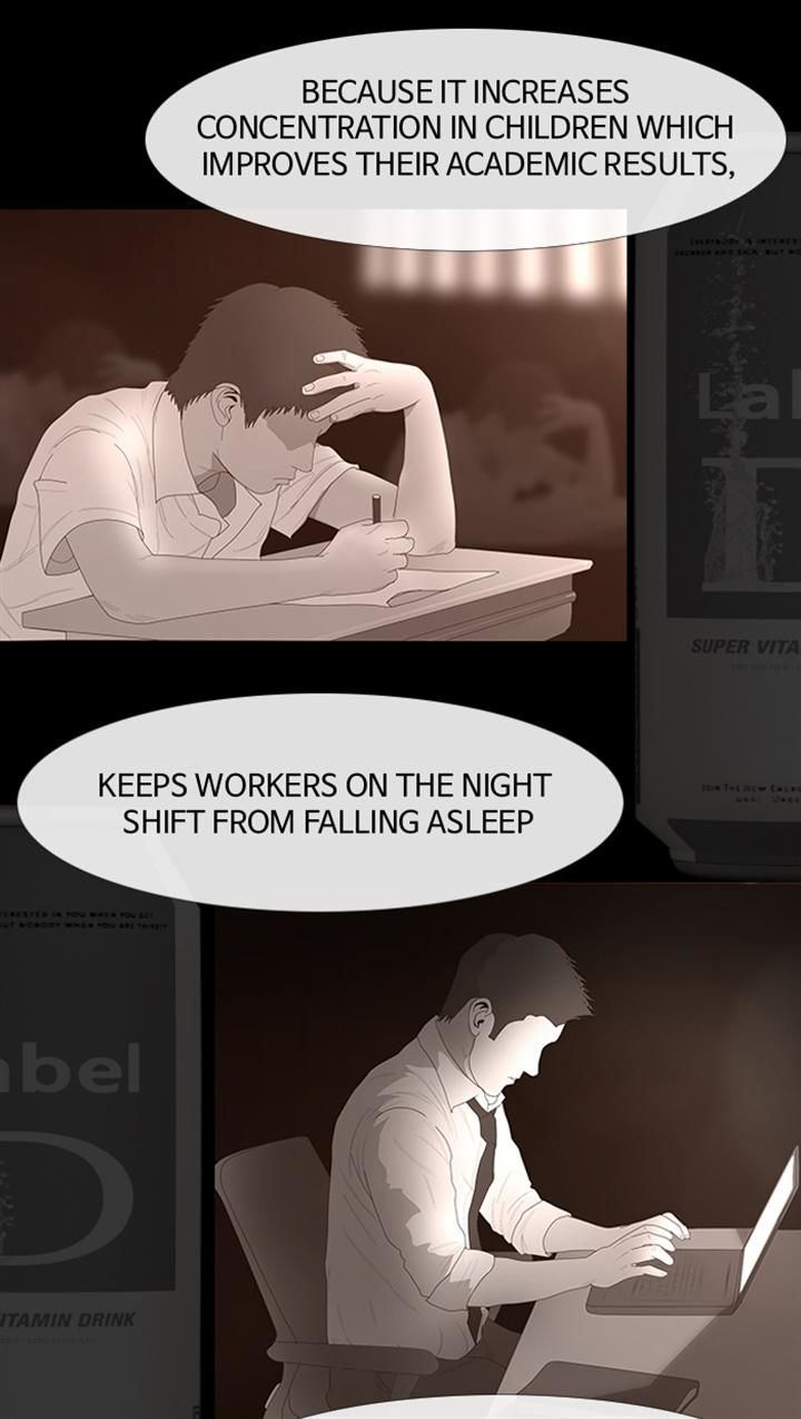 DEAD DAYS Chapter 47 page 15 - Chapter 47