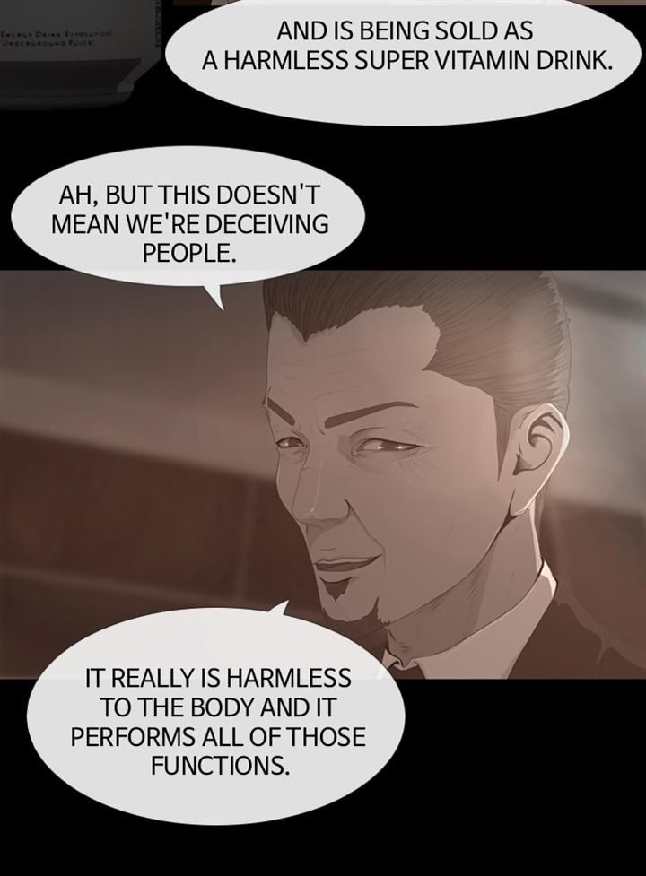 DEAD DAYS Chapter 47 page 16 - Chapter 47