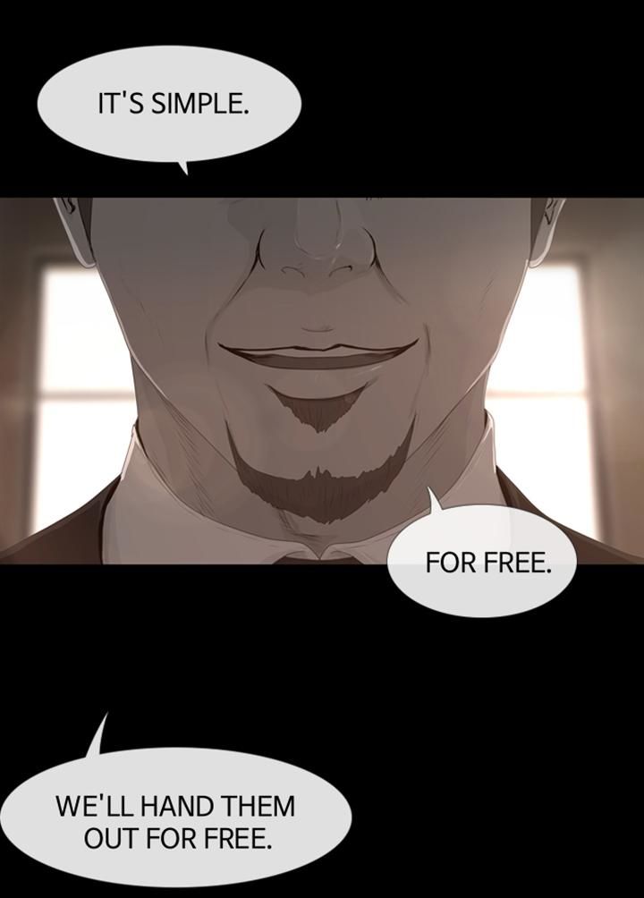 DEAD DAYS Chapter 47 page 22 - Chapter 47
