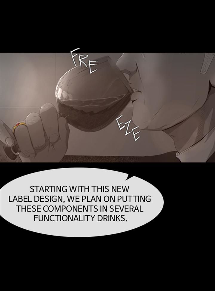 DEAD DAYS Chapter 47 page 23 - Chapter 47