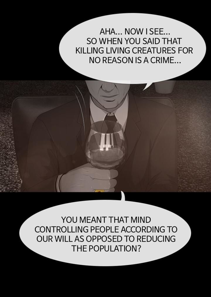 DEAD DAYS Chapter 47 page 24 - Chapter 47