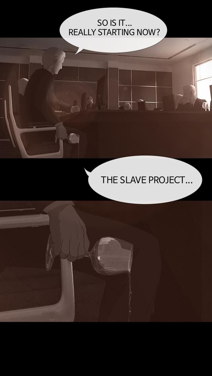DEAD DAYS Chapter 47 page 25 - Chapter 47