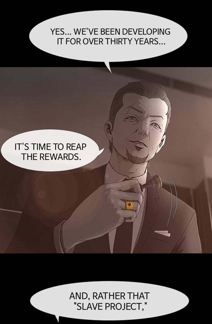 DEAD DAYS Chapter 47 page 26 - Chapter 47