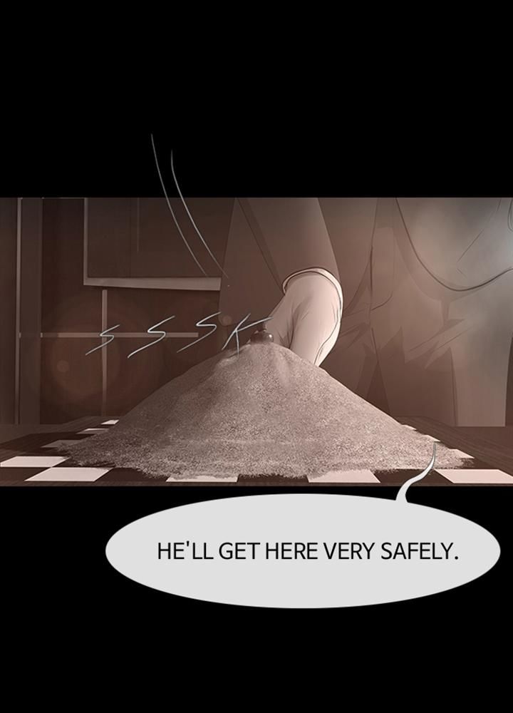 DEAD DAYS Chapter 47 page 30 - Chapter 47