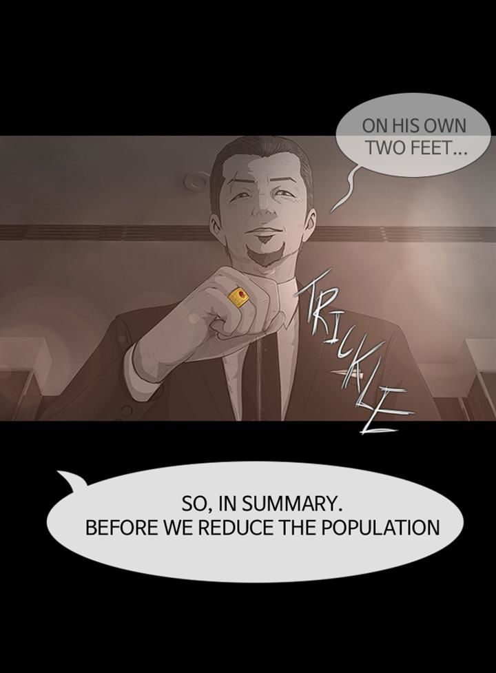 DEAD DAYS Chapter 47 page 31 - Chapter 47