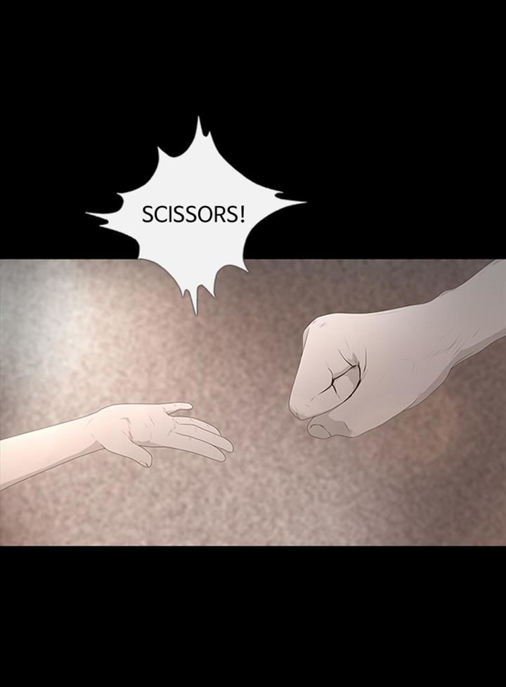 DEAD DAYS Chapter 47 page 35 - Chapter 47