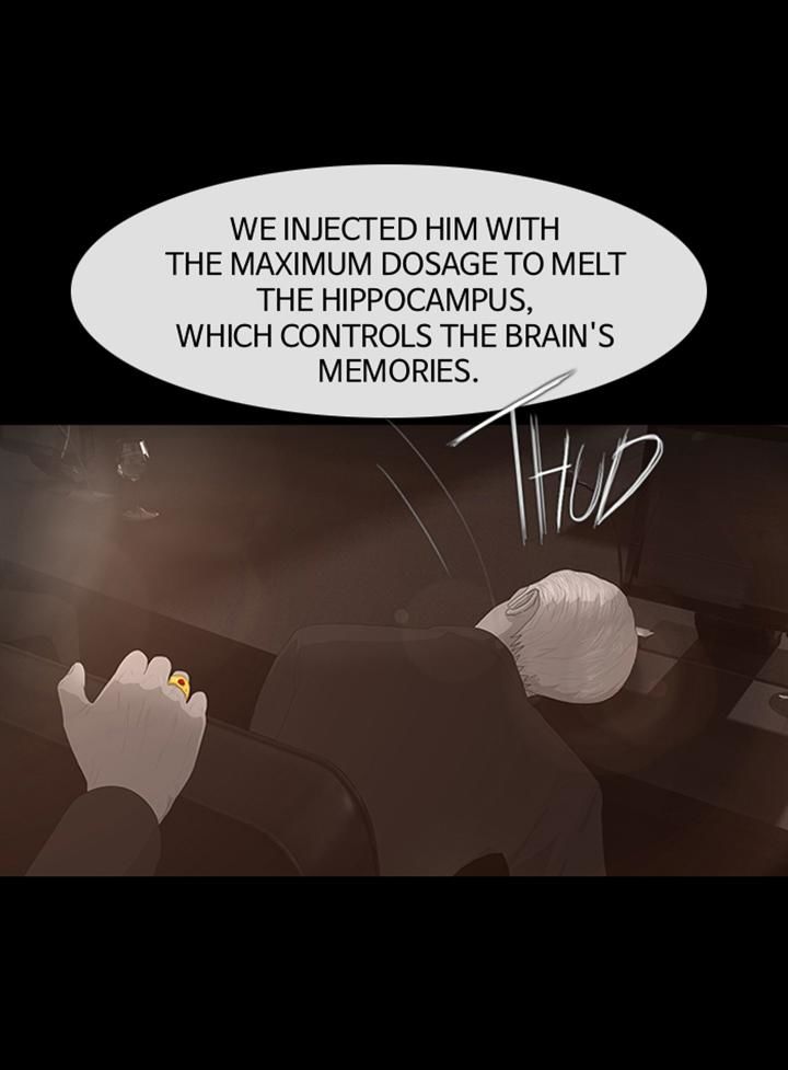 DEAD DAYS Chapter 47 page 4 - Chapter 47