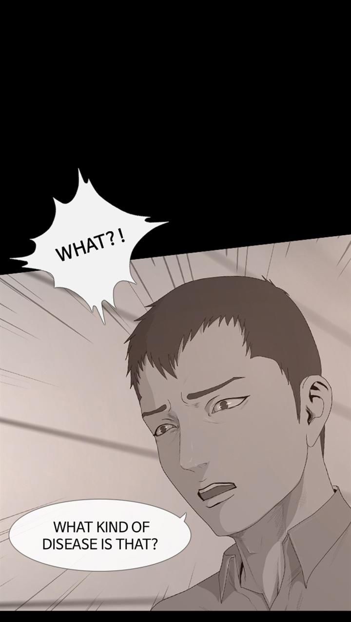 DEAD DAYS Chapter 47 page 40 - Chapter 47