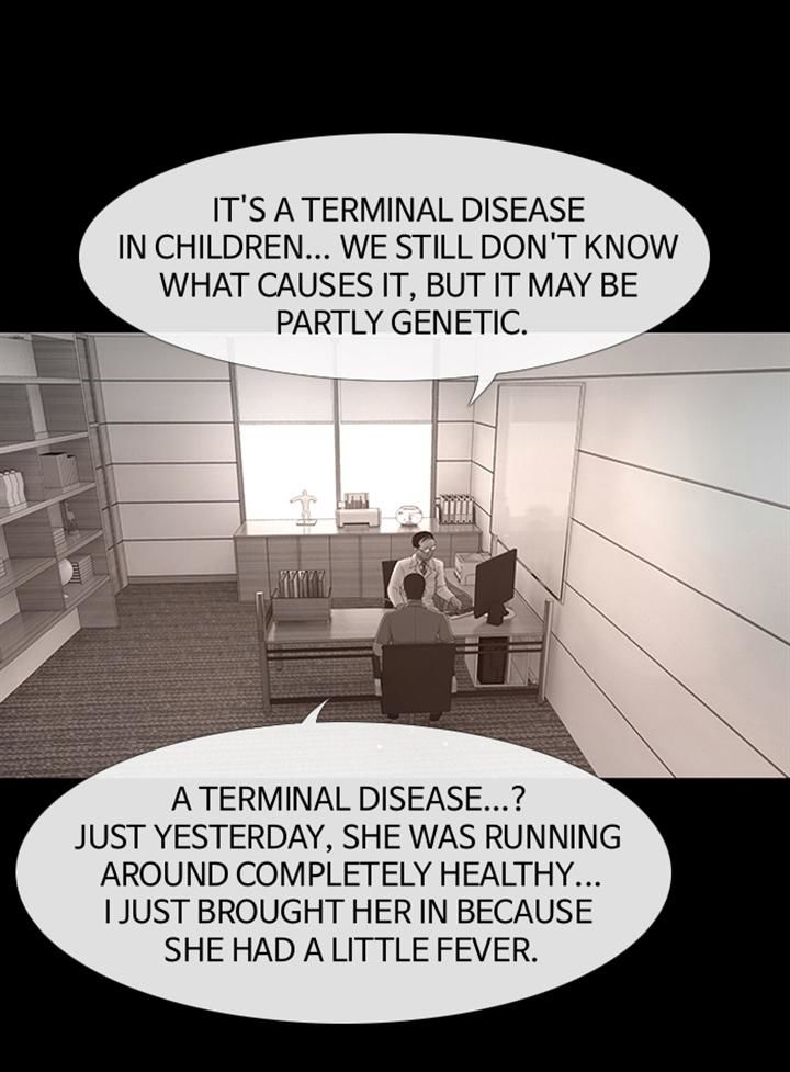 DEAD DAYS Chapter 47 page 41 - Chapter 47