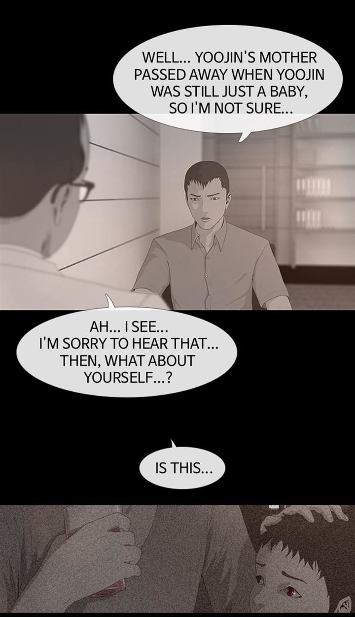 DEAD DAYS Chapter 47 page 43 - Chapter 47