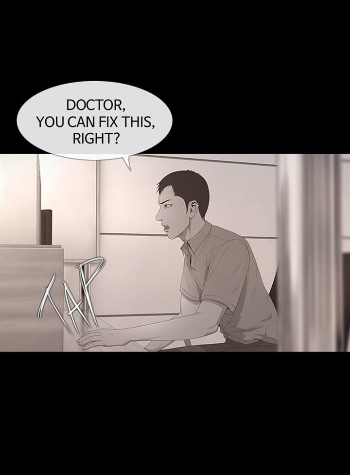 DEAD DAYS Chapter 47 page 45 - Chapter 47