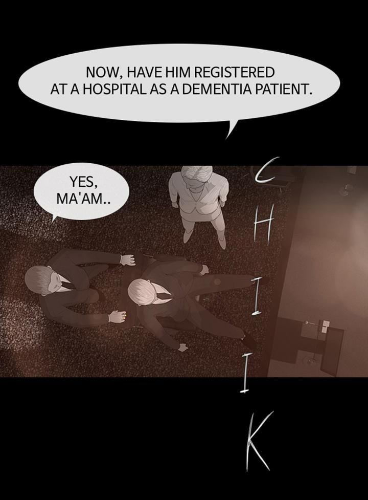 DEAD DAYS Chapter 47 page 5 - Chapter 47