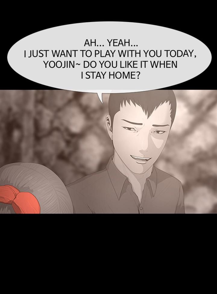 DEAD DAYS Chapter 47 page 53 - Chapter 47